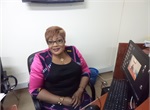 Mme Grâce GHANSAH 